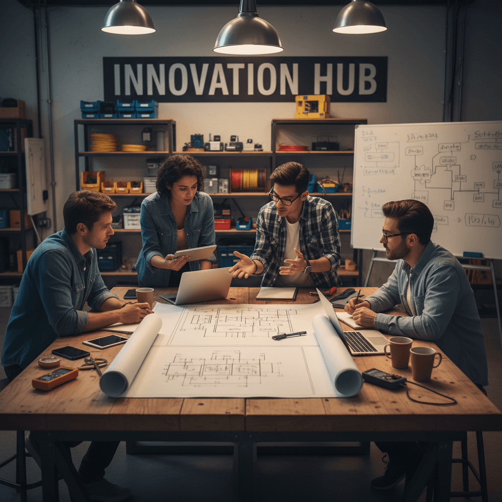 Practical problem-solving